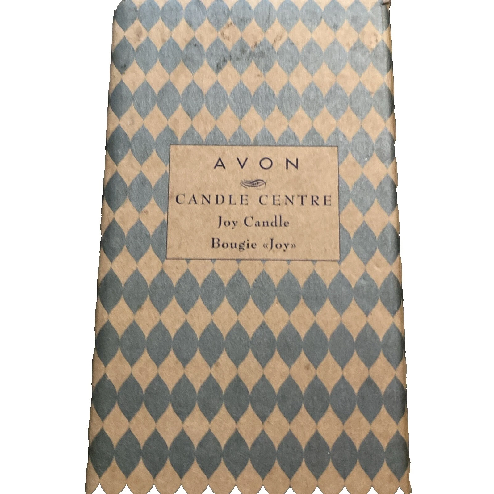 Avon Medium Décor Candles