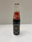 Coca-Cola Bottle Iowa Hawkeyes Rose Bowl 1981-1982 Big 10 Champs VTG Unopened