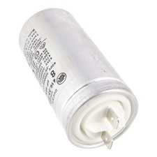 Indesit Tumble Dryer Capacitor 8uF Genuine