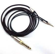 Replacement Cable Compatible With Hifiman He400s He400i He400i dual 2.5mm Port 