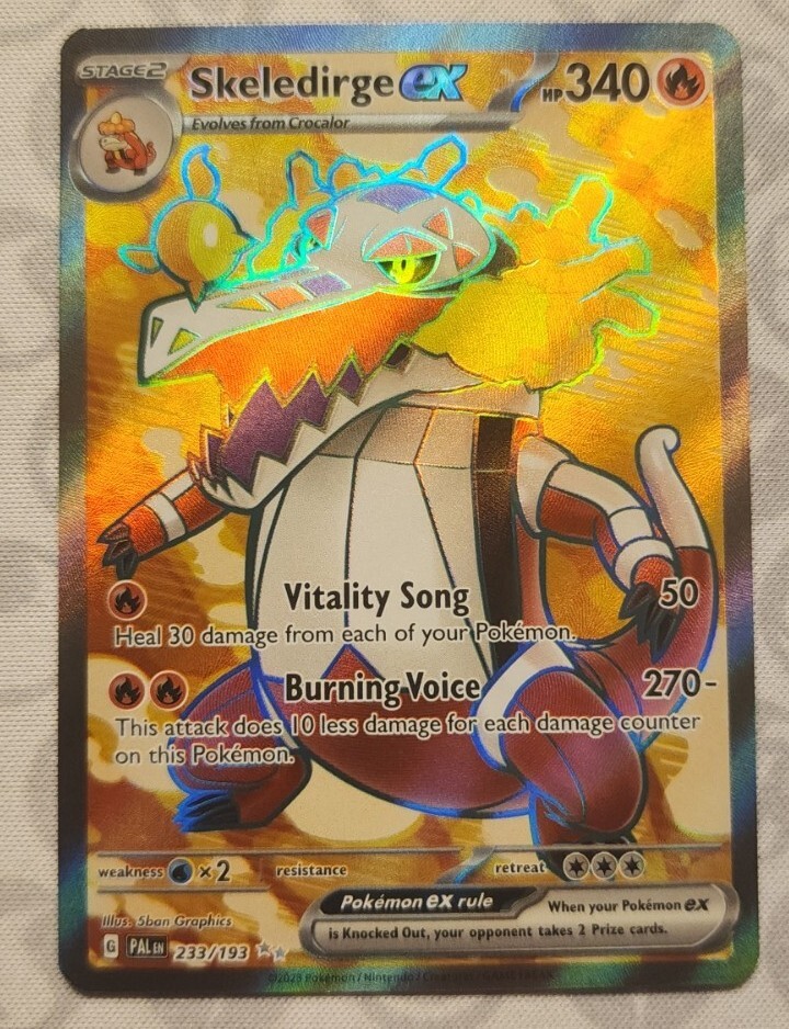skeledirge pokemon card price Blastoise (2/102) [Celebrations: 25th Anniversary