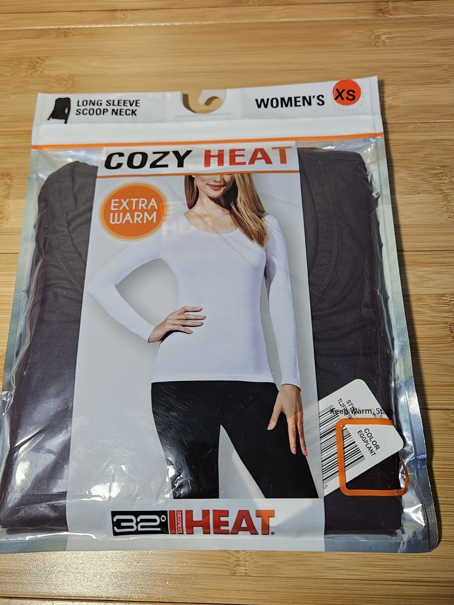 32 Heat 32 Degrees Long Sleeve Shirt Pack 32 Heat Shirt Costco 32