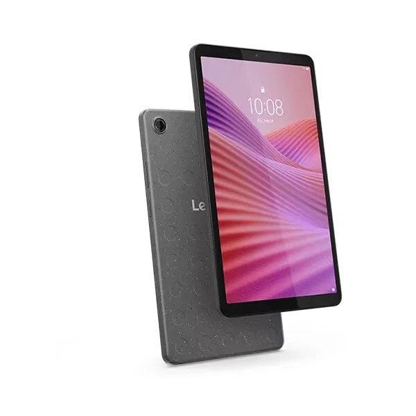 Lenovo Tab One GREY 8.7" LTE 4GB+64GB Octa Core Android PC Tablet (Wi-Fi+4G) - Image 2 of 4