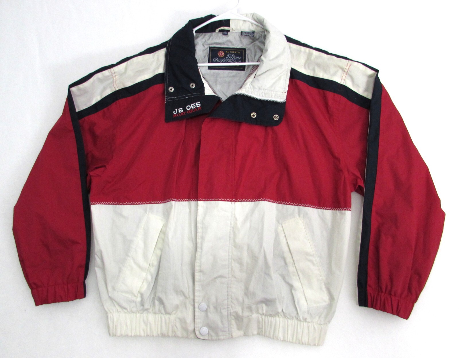 Vintage J. Stone Performance Jacket - image 1