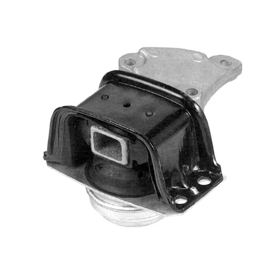 Soporte Motor Montaje Derecho Citroen C4 Peugeot 307 2000-2009 183999 Foto 2 de 4