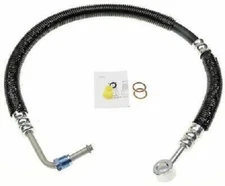 Gates 363900 Power Steering Pressure Line Hose Assembly For 06-08 Buick Lucerne