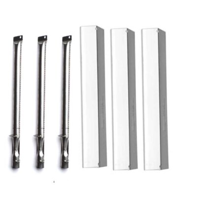 Replacement Kit For Brinkmann 810-3821-F, 810-3821-S, 810-6340-S, Gas Models