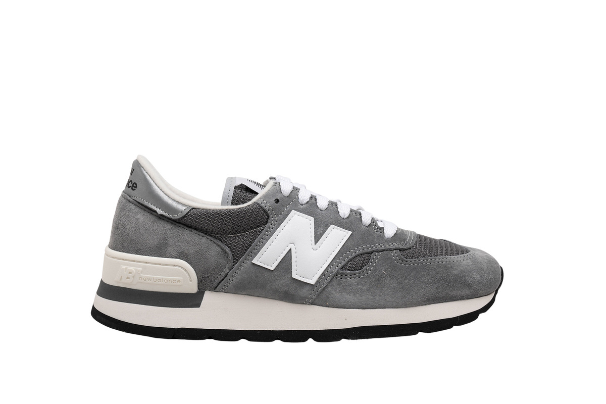 New Balance 990 Gray for Sale | Authenticity Guaranteed | eBay