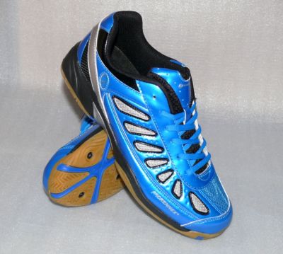 Pro Kennex Destiny Blue Herren Squash Schuhe Sneaker Tennis Court 44 US 11 Blue