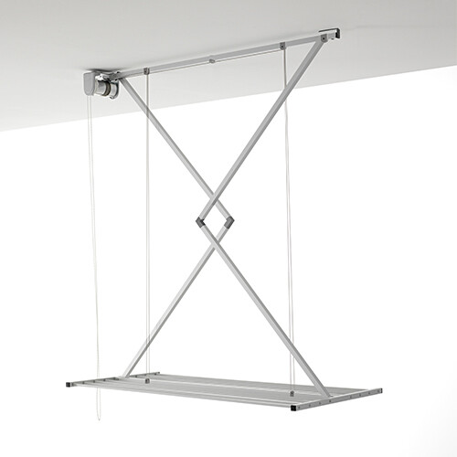 Ceiling Mounted Laundry Drying Rack Singapore Shelly Lighting