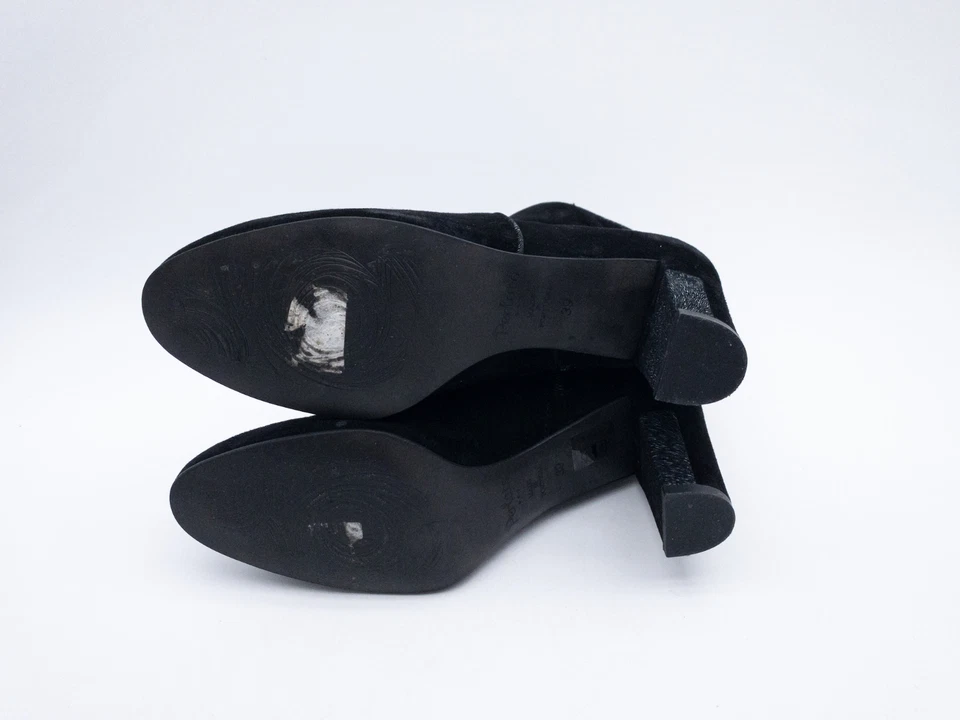 Botines Perlato Para Dama Talla 39 EU Art. 31856-98 - Imagen 4 de 4