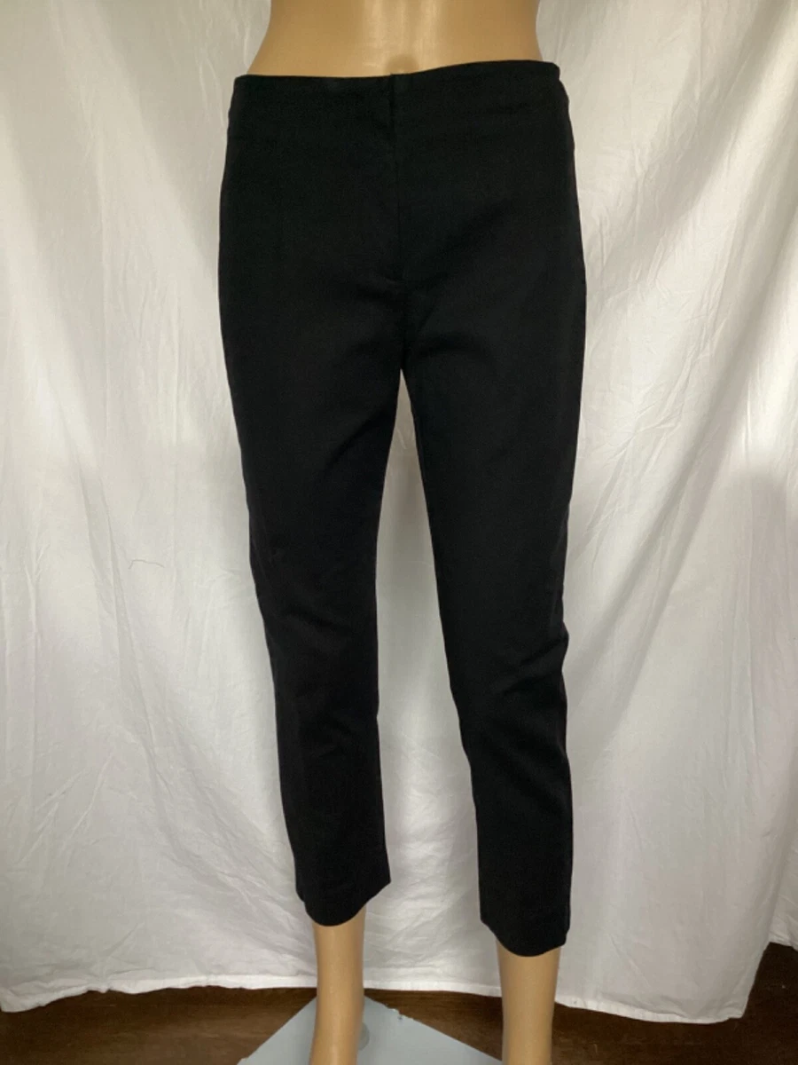 Stretch Pants- Black