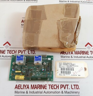 N14 3046 j pcb card