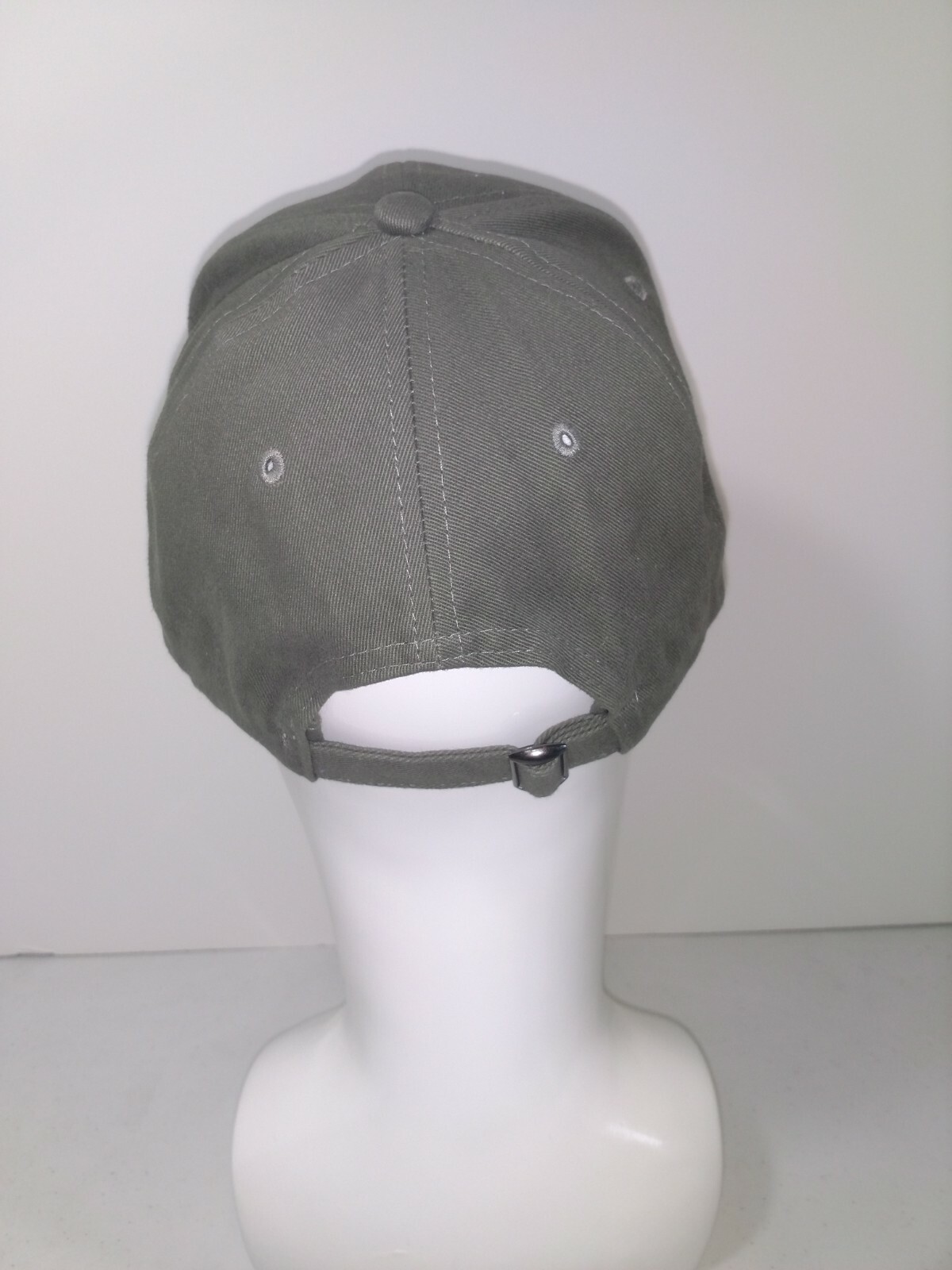 Rothco Tactical Operator Adjustable Hat Adult Gre… - image 4