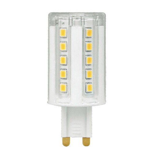 10 X G9 28w=40w DIMMABLE E-LUX ECO HALOGEN Bulbs 240V Capsule - Foto 11