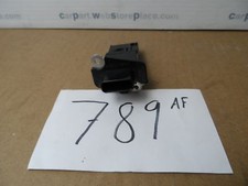 14 Nissan Maxima 3.5L Auto FWD Mass Air Flow Meter Sensor Used #789AF