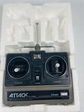    Futaba   FP-2NL   Digital Proportional Radio Control System RC   Attack Japan