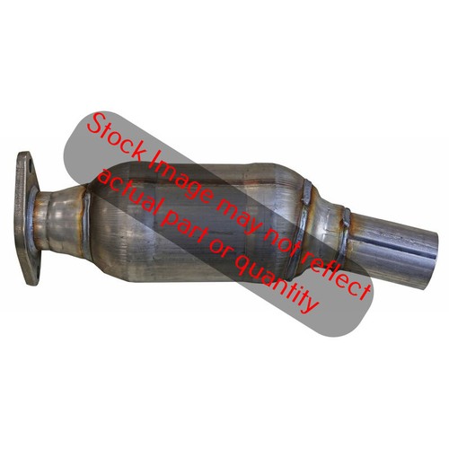 Walker Exhausts 16898 86387168984 eBay