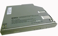 Dell Inspiron CD-RW/DVD-ROM Combo Laptop IDE Drive GC253 YC496 MK845 U5251 R3796