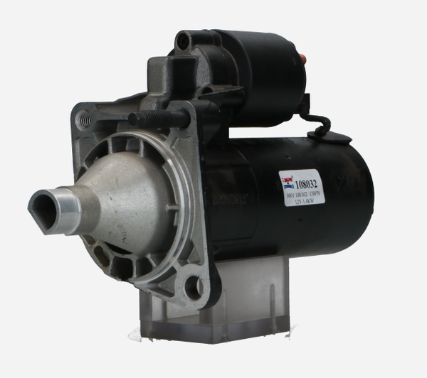 Neu Anlasser Passend FüR Chrysler 1.4 Kw 12 Volt RNL108032-image