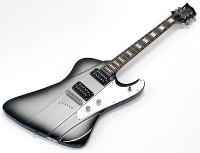 DBZ Diamond Hailfire ST Blackburst *Made in KOREA *Worldwide FAST