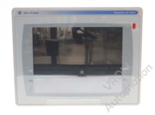 Allen Bradley 6182H-12TRH4B /A New FilmOPERATOR INTERFACE 12.1 INCH TOUCHSCREEN