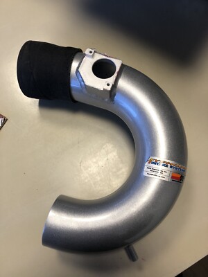 K&N 69-8752 Waschbarer Und Wiederverwendbarer TS KFZ Hochleistungsluftfilter 