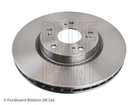 Bremsscheibe Honda P. Civic 2.0 06-