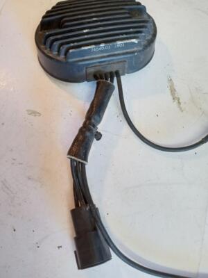 Voltage Regulator Rectifier Harley 74540-01 SOFTAIL STANDARD