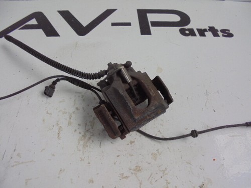 Original VW Touareg Audi Q7 Bremssattel Bremse Sattel hinten links 7L6967