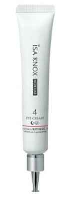 IsaKnox Nox lab eye cream 50ml Anti Aging care Elastic moist