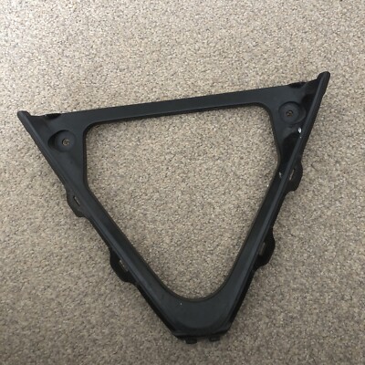 Ｋ8様 Fairing Upper Front Right Suzuki GSX R 1000 2007-2008
