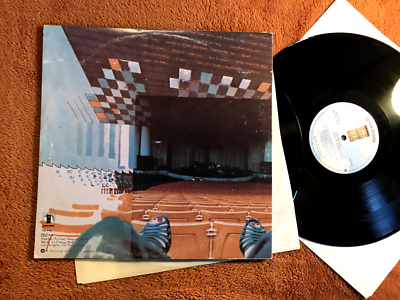 joni mitchell miles of aisles (RARE!!) 【公式通販】