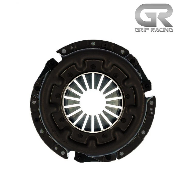 Комплект сцепления GR Stage 1 и маховик из хрома подходят для Datsun 280Z 280ZX L28E L28ET - Изображение 2 из 4