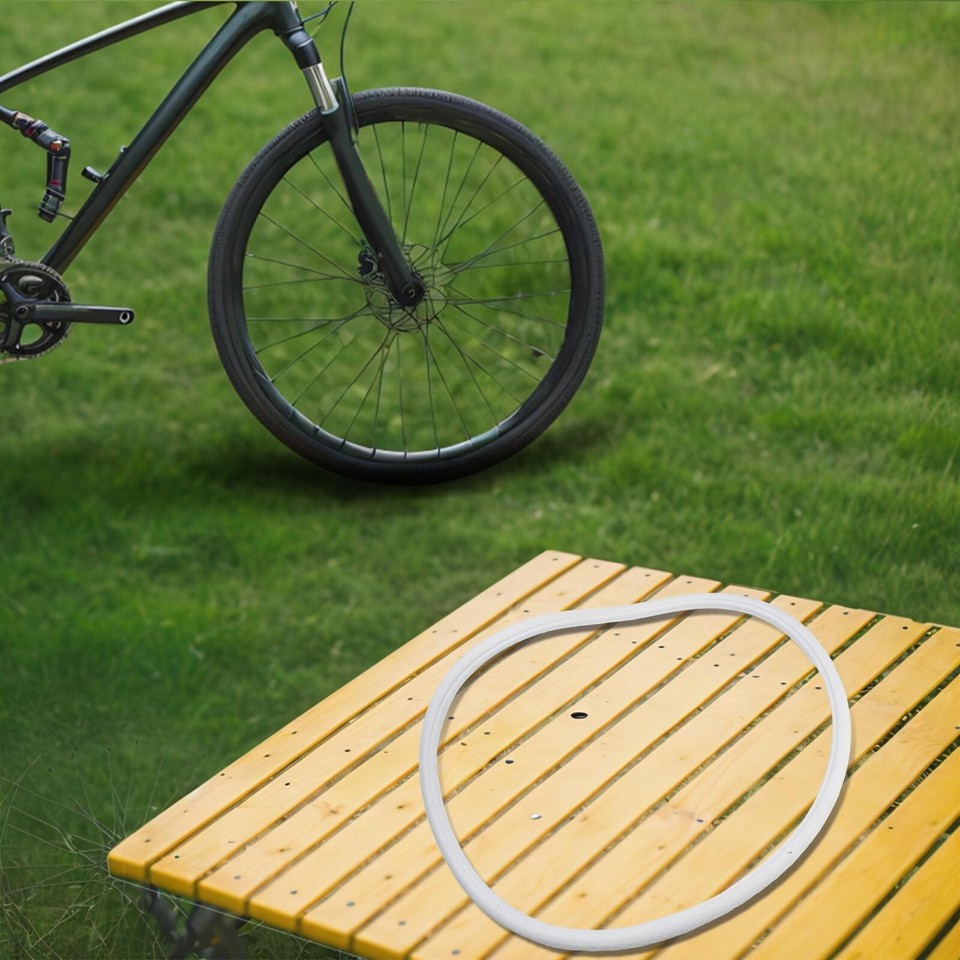 Bike Solid Tire Tires Tyre Tube Fixed Gear Road Bicycle Road Bike