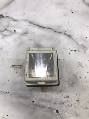 Bayliner Boot Marinco 30A 30 Ampere 125 V Elektrischer Anschlussstecker