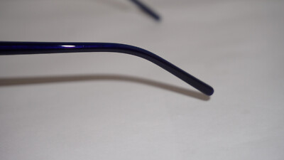 Boucheron New Sunglasses Sapphire Blue Gold Blue BC0116S 002  display picture 1
