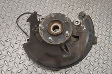 Mazda 3 BM Wheel Hub Spindle Knuckle Front Left 2.0 2016 RHD 17509757