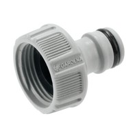 Gardena Hahnverbinder 26,5 Mm 18221