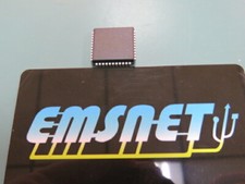 XILINX XC9572-10 PCG44 C Qty of 1 per Lot XC9572 In-System Programmable CPLD; F