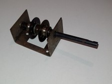 Duplex-Kupplung (o. Zubehör) aus Großsuper Rossini Stereo Typ 6002 (VEB (K)