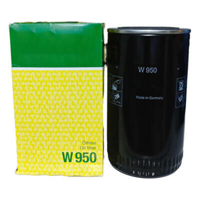 1PC For Air Compressor W950 Oil filter Element