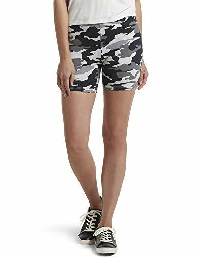 HUE Women's High Waist Blackout Cotton 