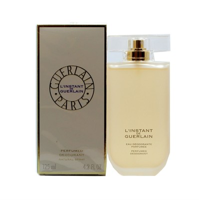 Guerlain l'instant eau Deo parfumee 125ml (3346470109162)