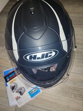 Motorradhelm HJC IS-Max II Gr.XXL*****1x getr...