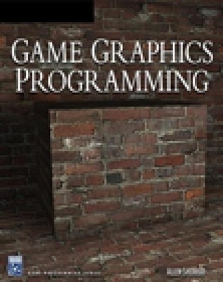 Spiel Grafikprogrammierung - 9781584505167