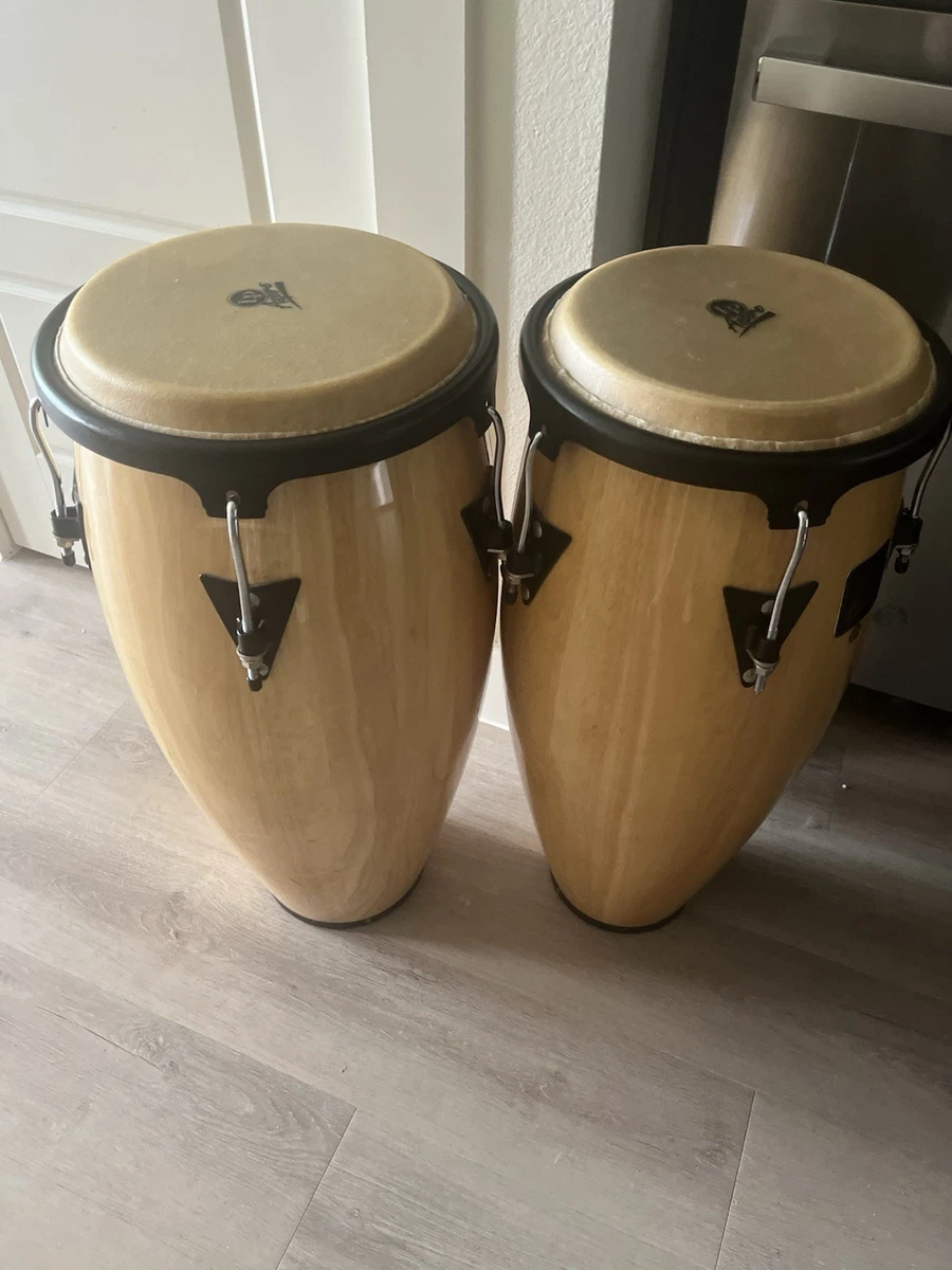 10 in Item Diameter LP Congas for sale | eBay