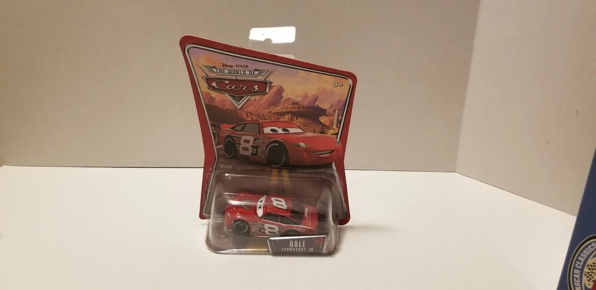 Dale Earnhardt Jr Diecast Racing Cars 2007 Vehicle Year for sale
