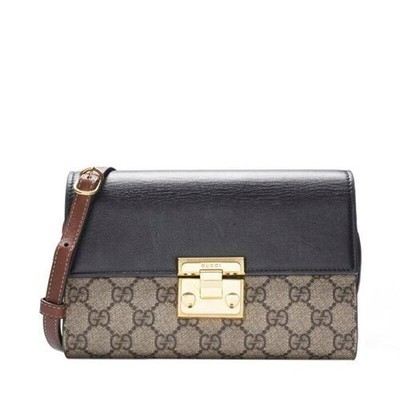 Gucci 1955 Gucci 1995 Woc Gucci Horsebit 1955 Wallet With Chain