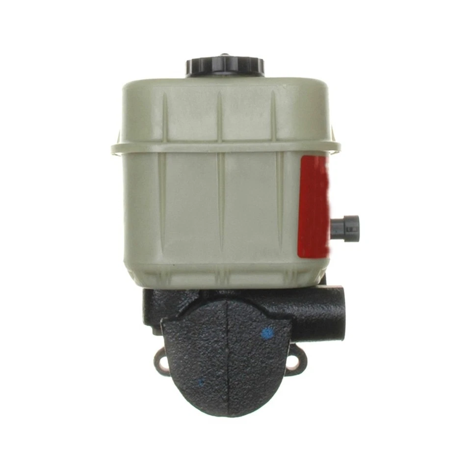 Cilindro mestre de freio genuíno ACDelco para GMC T6500/T7500 1997-2002 | Ferro fundido - Imagem 3 de 4